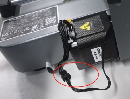 Start-Up Self-Test Nozzle Crashes Directly Into Build Platform ...