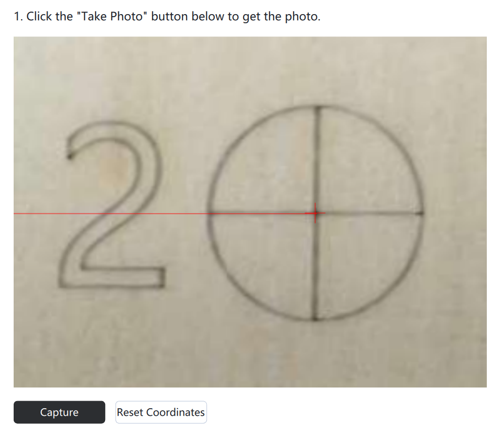 Falcon Design Space Camera Calibration Guide | Creality Wiki
