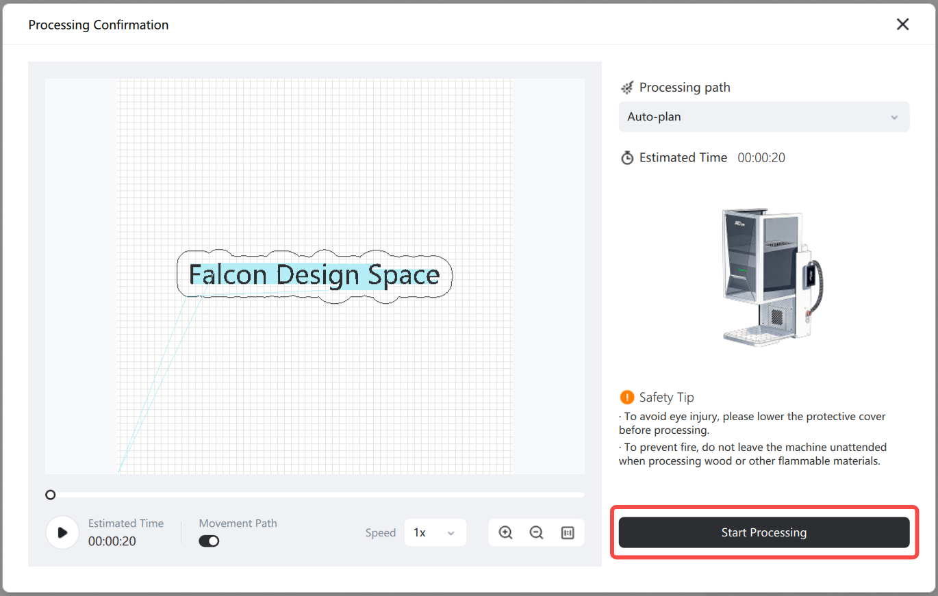 Software User Manual | Creality Wiki