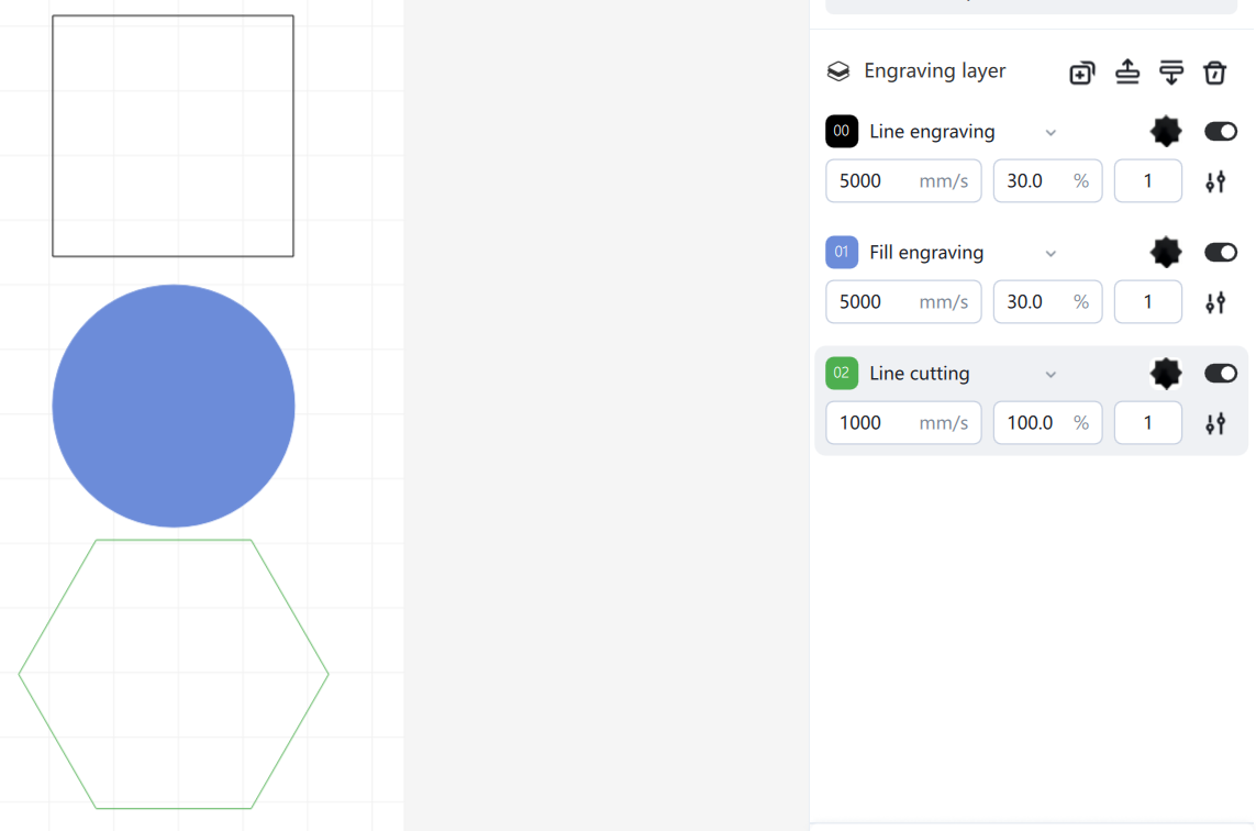 Software User Manual | Creality Wiki