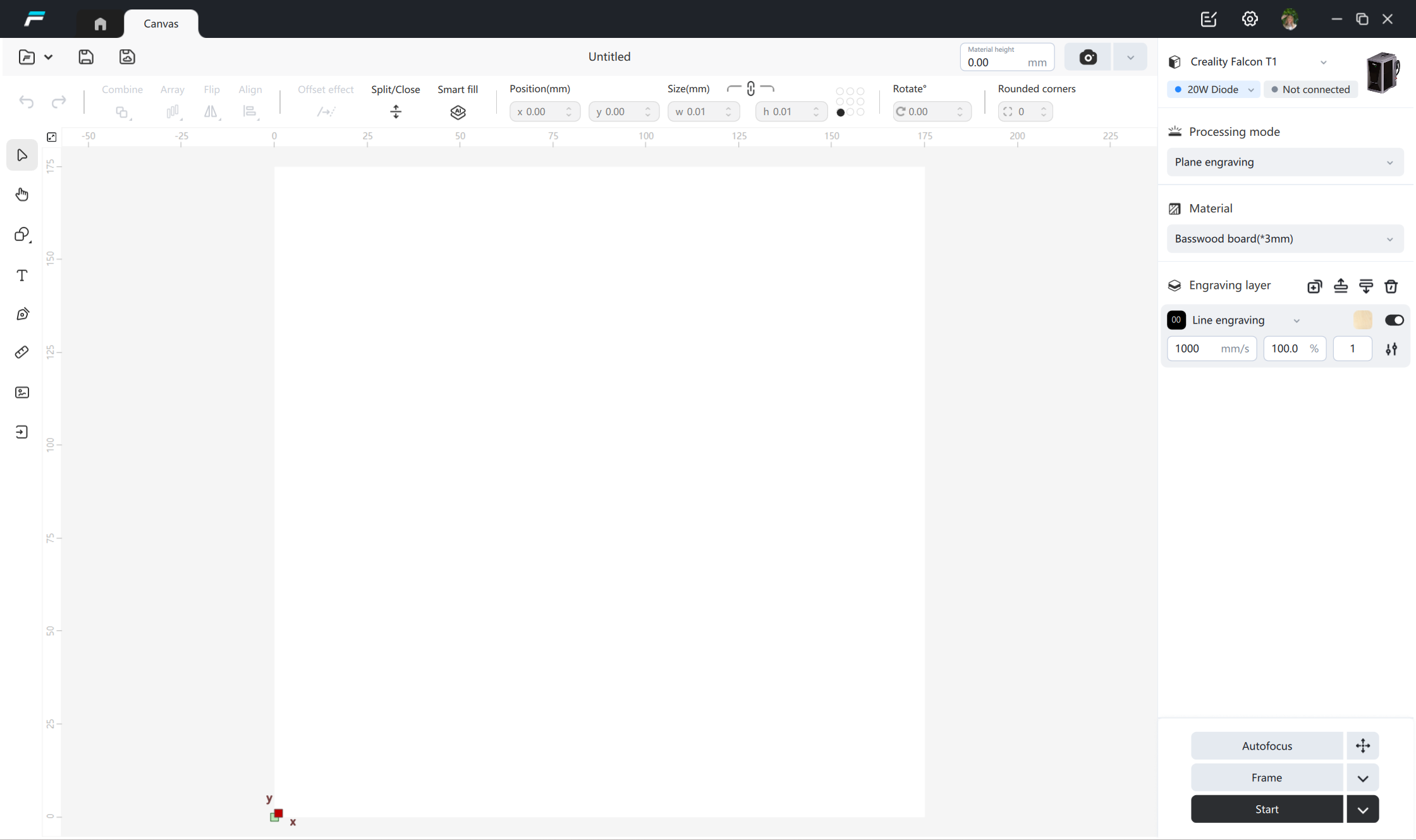Software User Manual | Creality Wiki