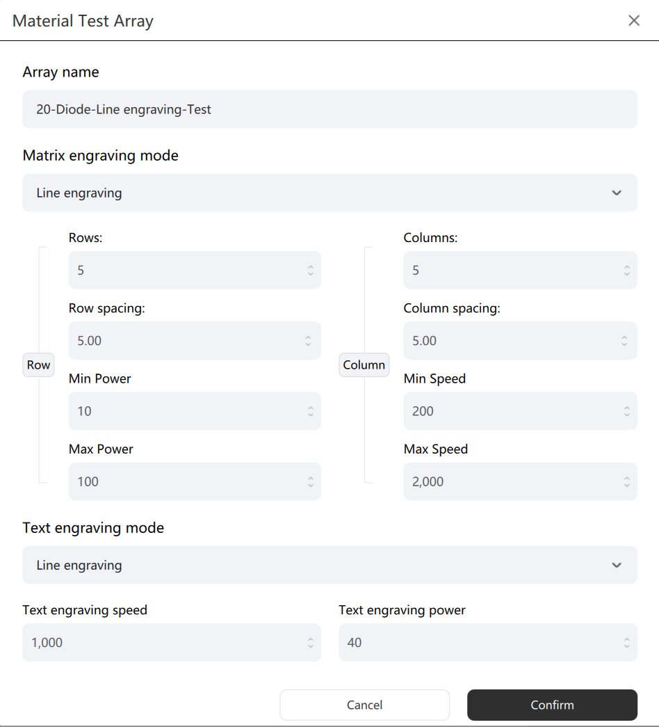 Software User Manual | Creality Wiki