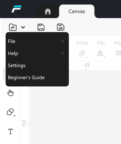 Software User Manual | Creality Wiki