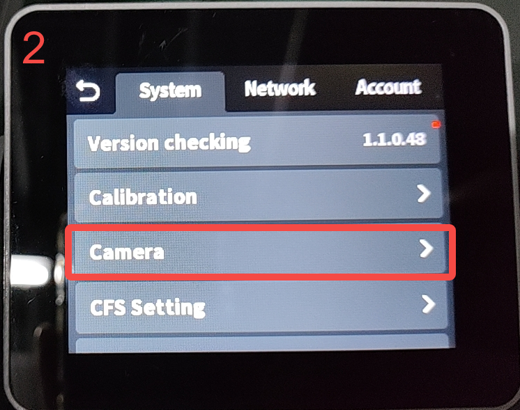 Timelapse Functionality Introduction | Creality Wiki