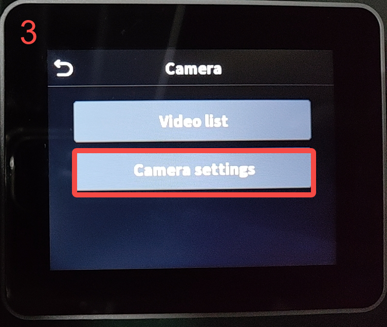 Timelapse Functionality Introduction | Creality Wiki