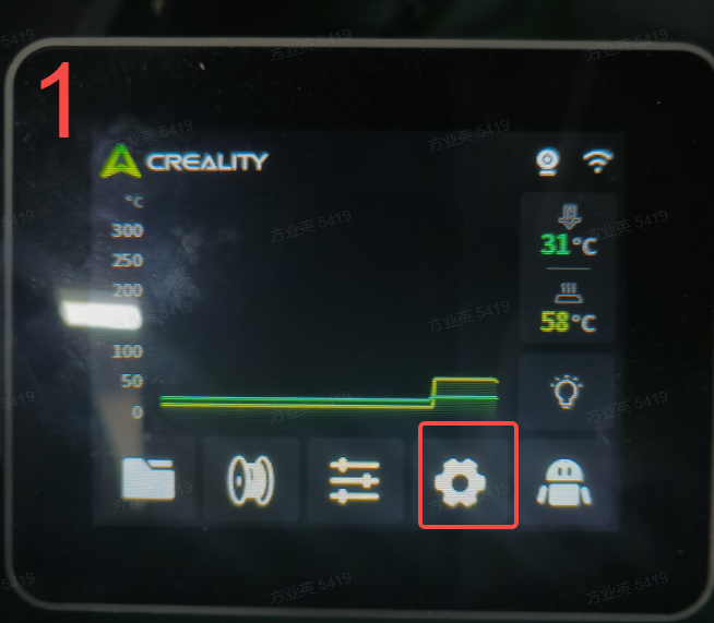Timelapse Functionality Introduction | Creality Wiki