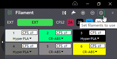 6.1.0 Release Notes | Creality Wiki