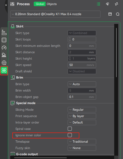 6.2.0 Release Notes | Creality Wiki