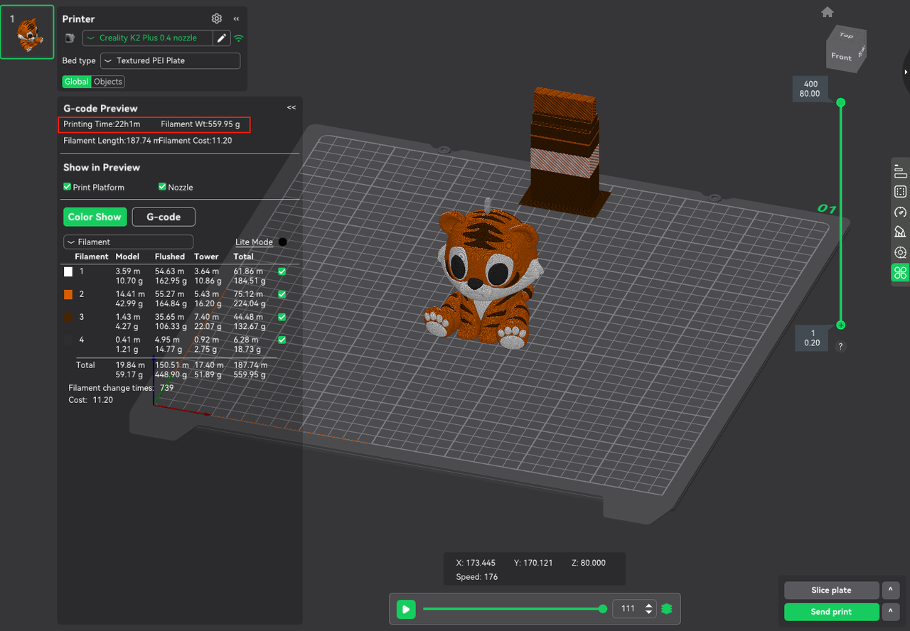 6.2.0 Release Notes | Creality Wiki