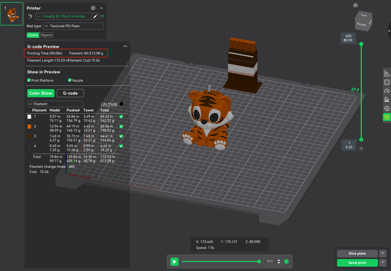 6.2.0 Release Notes | Creality Wiki