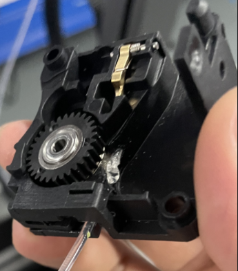 How to use Creality Hi to print TPU filament | Creality Wiki