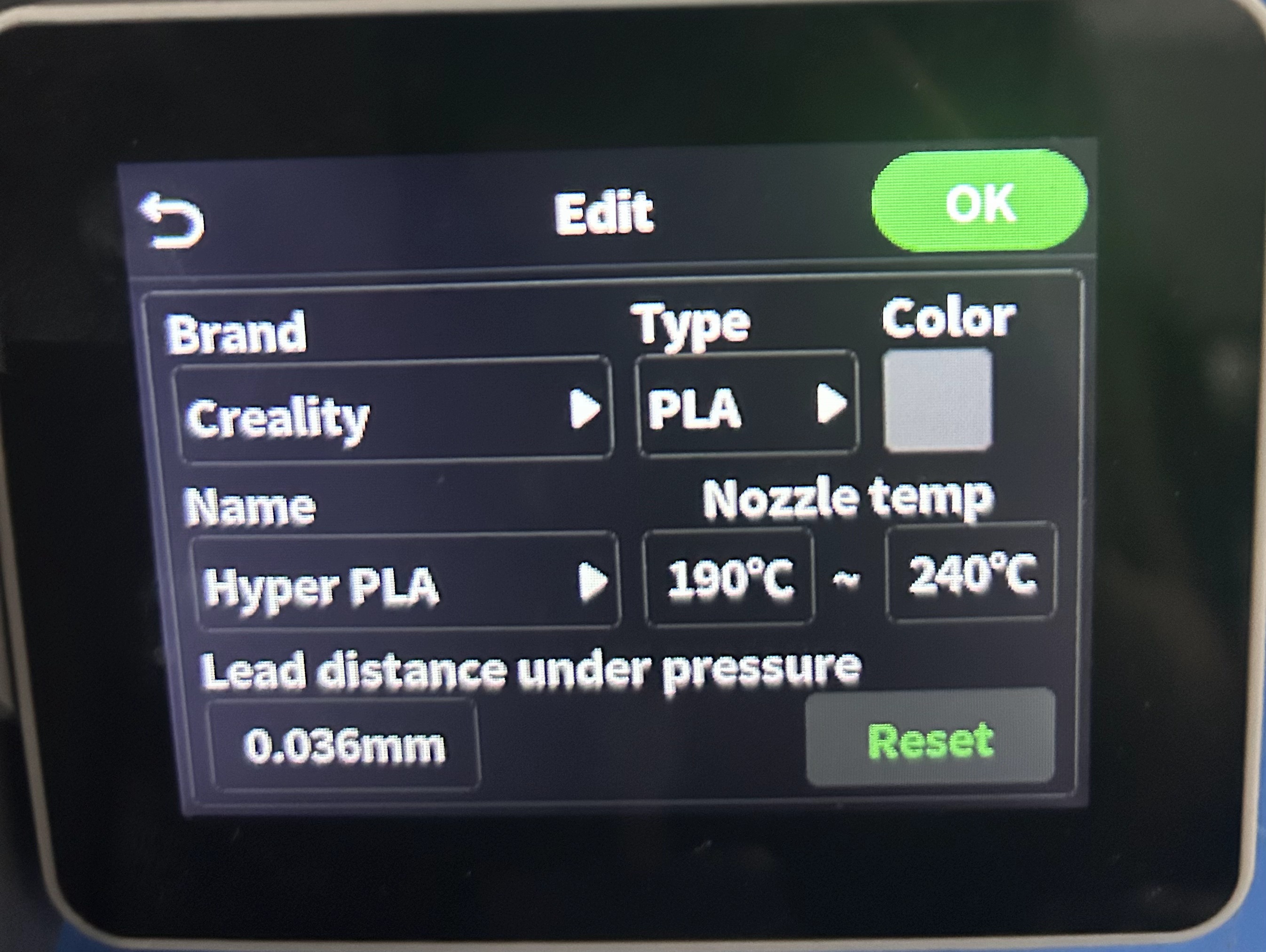 Creality Hi+CFS Multi-Color Printing Guide | Creality Wiki