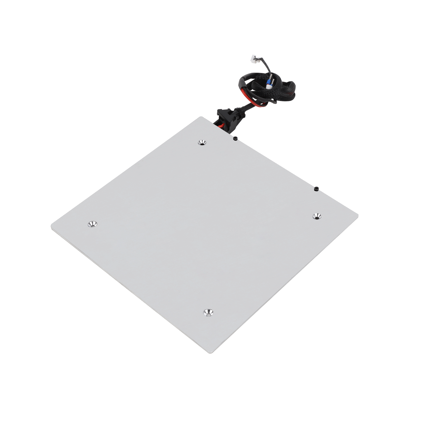 Parts List | Creality Wiki