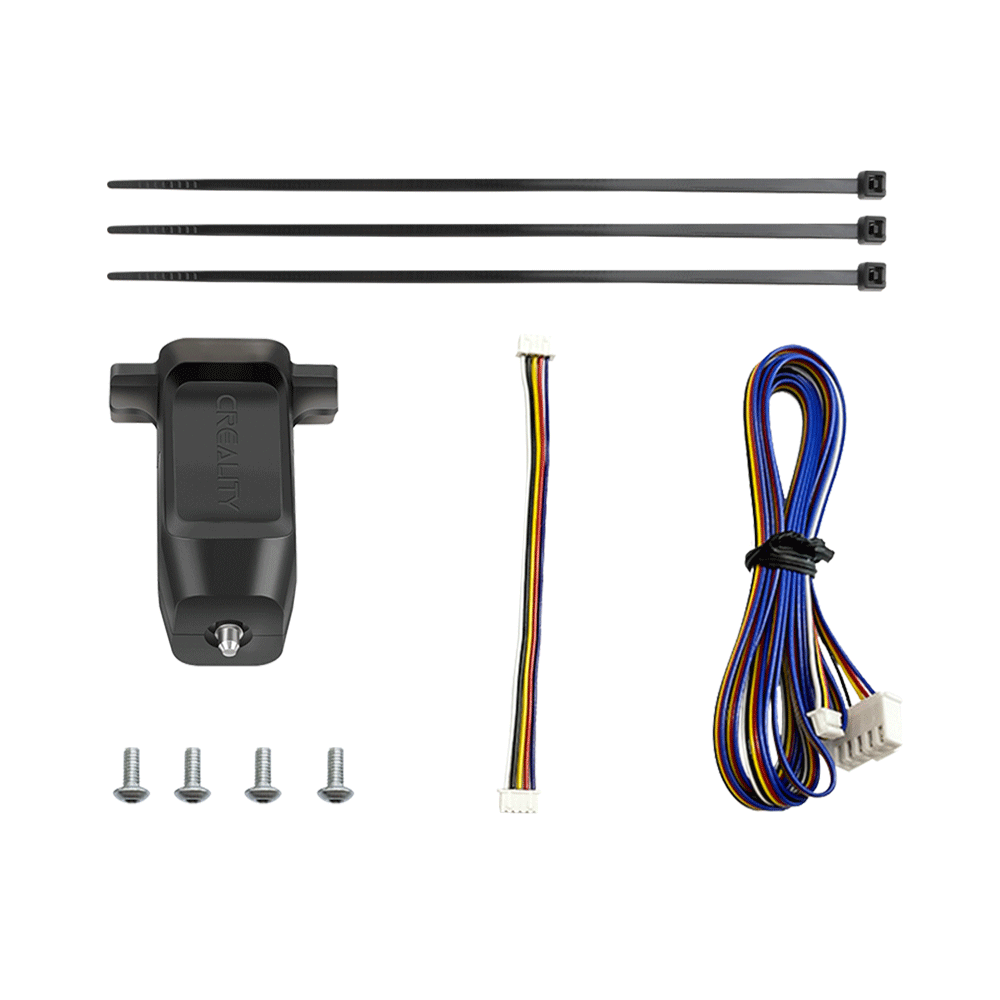 Ender3V3KEパーツ Ender Series Accessory Pack for Ender-3 V3/ Ender-3 V3 KE