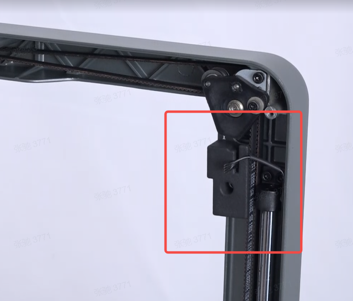 Start-Up Self-Test Nozzle Crashes Directly Into Build Platform ...