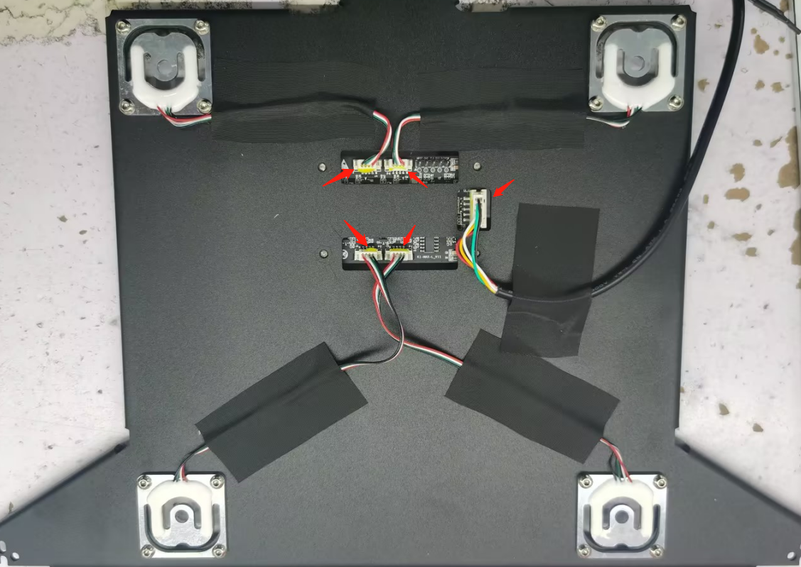 Creality K1C User Manual