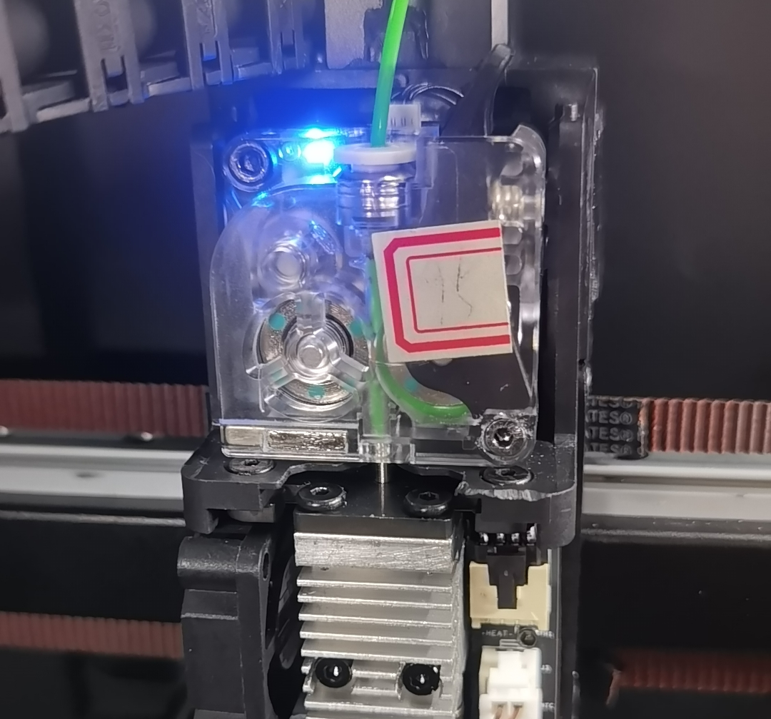 How to use K2 Plus to print TPU filament | Creality Wiki
