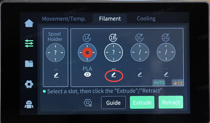 K2 Plus Multi-color Printing Guide | Creality Wiki